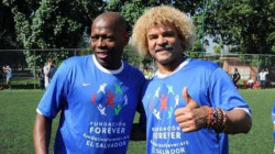 ¿Qué ocurrió con la generación dorada de Colombia?