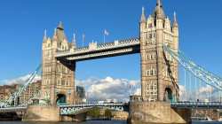 A partir del 9 de noviembre Reino Unido no exigirá visa a turistas colombianos