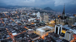 Manizales cae un puesto en competitividad