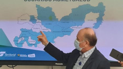 En Caldas: definen hospitales para 146 mil usuarios de Asmet Salud 