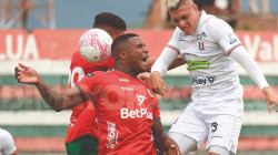 Once Caldas y Nacional jugarán con sus barras en el estadio Palogrande