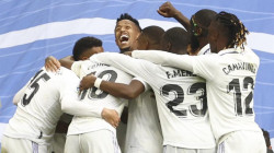 El Real Madrid recuperó el clásico y el liderato, le ganó 3-1 al Barcelona