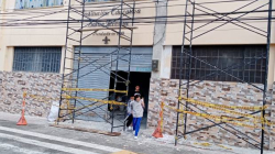 Colegio de Chinchiná (Caldas) está sin clases por varicela 