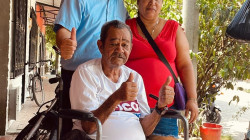 Tras su salida, Tovar destaca recursos para obras en el Magdalena Medio