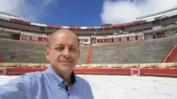 Murió el cronista taurino manizaleño Paco Ayala