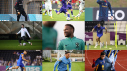 Las estrellas que esperan brillar en Catar 