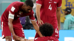 Catar, primera eliminada del Mundial