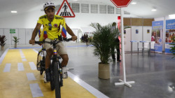 Manizales ya anda por el mundo sobre dos ruedas en el Foro Mundial de la Bicicleta