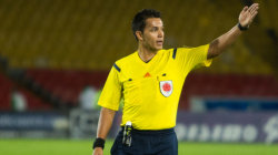 Nicolás Gallo ya conoce cuando será su debut en el Mundial 2022 