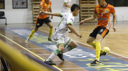 La UManizales, con la mira en las semifinales