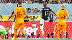 Llegan los partidos decisivos para la clasificación en el Mundial 