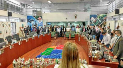 Concejo descarta debate de control político a Secretaría TIC por convenio con Liberland