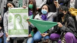 ONU Mujeres pide reconocer movimientos feministas en Colombia y el mundo