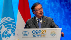 La solución es un mundo sin petróleo y sin carbón: Gustavo Petro