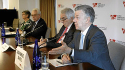 Comisión Global apuesta por cambios en lucha contra las drogas