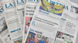 LA PATRIA es líder entre los medios de comunicación más consultados en Caldas