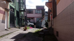 Asesinó a la abuela en La Enea porque se negó a darle la herencia