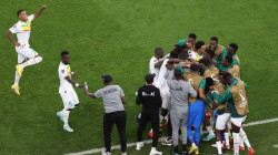 Senegal cree en la clasificación y con un 3-1 elimina a Catar de su Mundial