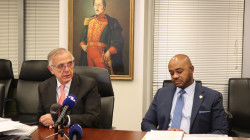 Colombia pide formalmente a Estados Unidos beneficios migratorios para los nacionales