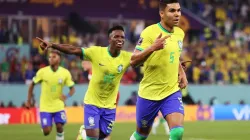 'Casemito' hacia octavos: Brasil le ganó 1-0 a Suiza