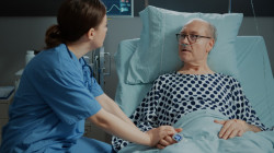 Enfermeros, soporte vital en el cuidado crítico