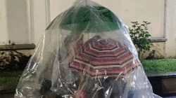 Enfermeros del San Marcos, sin razón del pago