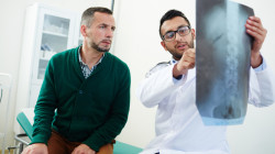 Covid largo, cuando los efectos permanecen en el tiempo