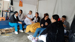 Sin plata y sin solución a la vista en el Hospital San Marcos de Chinchiná