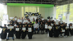 Recuperadores de oficio en Manizales se certificaron para hacer valer su trabajo