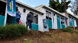 Adjudican 10 viviendas por sorteo en Salamina