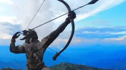 Aguadas en imágenes: lo que deja ver la bruma