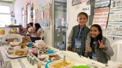 11 estudiantes y 1 docente van por Caldas a encuentros de la ciencia en Europa y en Japón 