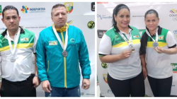 El billar de Caldas logró subtítulos en la Parada Nacional de Chía