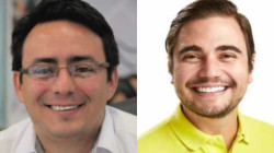 Santiago Osorio se compromete a retractarse tras denuncia del concejal Julián García