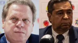 Ratifican multa a la Federación Colombiana de Fútbol por reventa de entradas