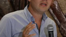 Harán plantón este martes en contra del alcalde de Manizales, Carlos Mario Marín