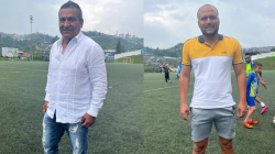 Final en la Copa de Villamaría: Silvio Arango y la Academia Fiera Gutiérrez, por el título