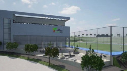 Más tropiezos para el Multipropósito propuesto para Manizales en los Juegos Nacionales