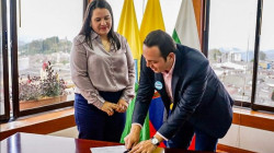 Después de nueve meses, el alcalde de Manizales nombró secretaria de Agricultura