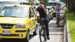 Día sin carro: bien lo voluntario, mal que no descontamina