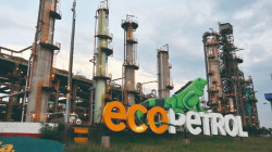 Acciones de Ecopetrol caen en la Bolsa de Colombia