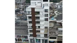 Edificio Shalom III en Manizales: ¿podría habitarse?