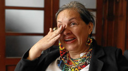 La lucha por la vida de las defensoras del medioambiente