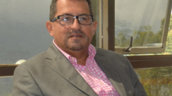 Fabio Hernando Arias, nuevo rector de la Universidad de Caldas