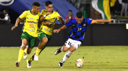 Atlético Huila: campeón de la B y ahora buscará el ascenso