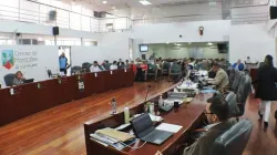 Alcalde solicita vigencias futuras para la Administración y la Feria de Manizales