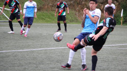 Esta es la agenda deportiva para el puente festivo