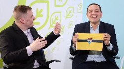 "Esperamos que nuestra ciudad pueda aportarle mucho a Liberland": alcalde de Manizales