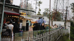 Alcaldía y comerciantes de Chipre llegaron a un acuerdo que radicaron en el Juzgado