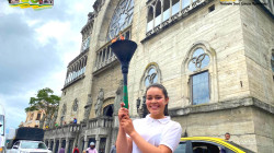 Murillo (Tolima) comienza una semana de celebración por sus 150 años 